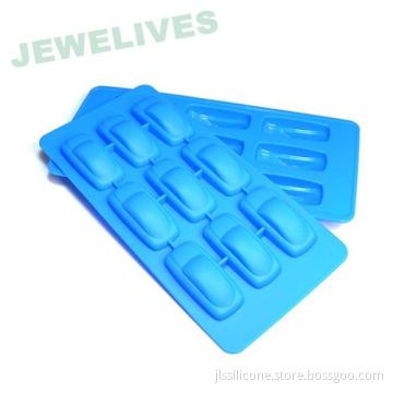 Special Silicone Mold For Kid Making Baking,ice,chocolate,jelly &amp; Candy 